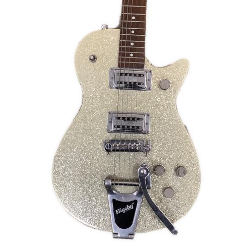 GRETSCH (グレッチ) エレキギター 38 Electromatic Sparkle Jet