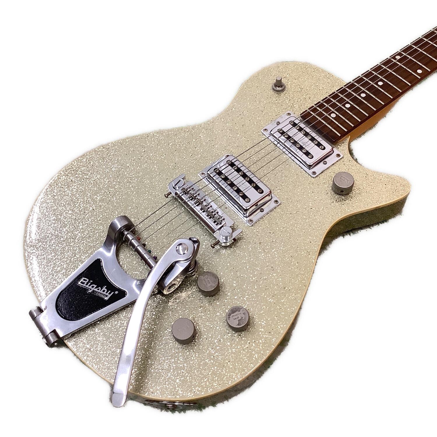 GRETSCH (グレッチ) エレキギター 38 Electromatic Sparkle Jet
