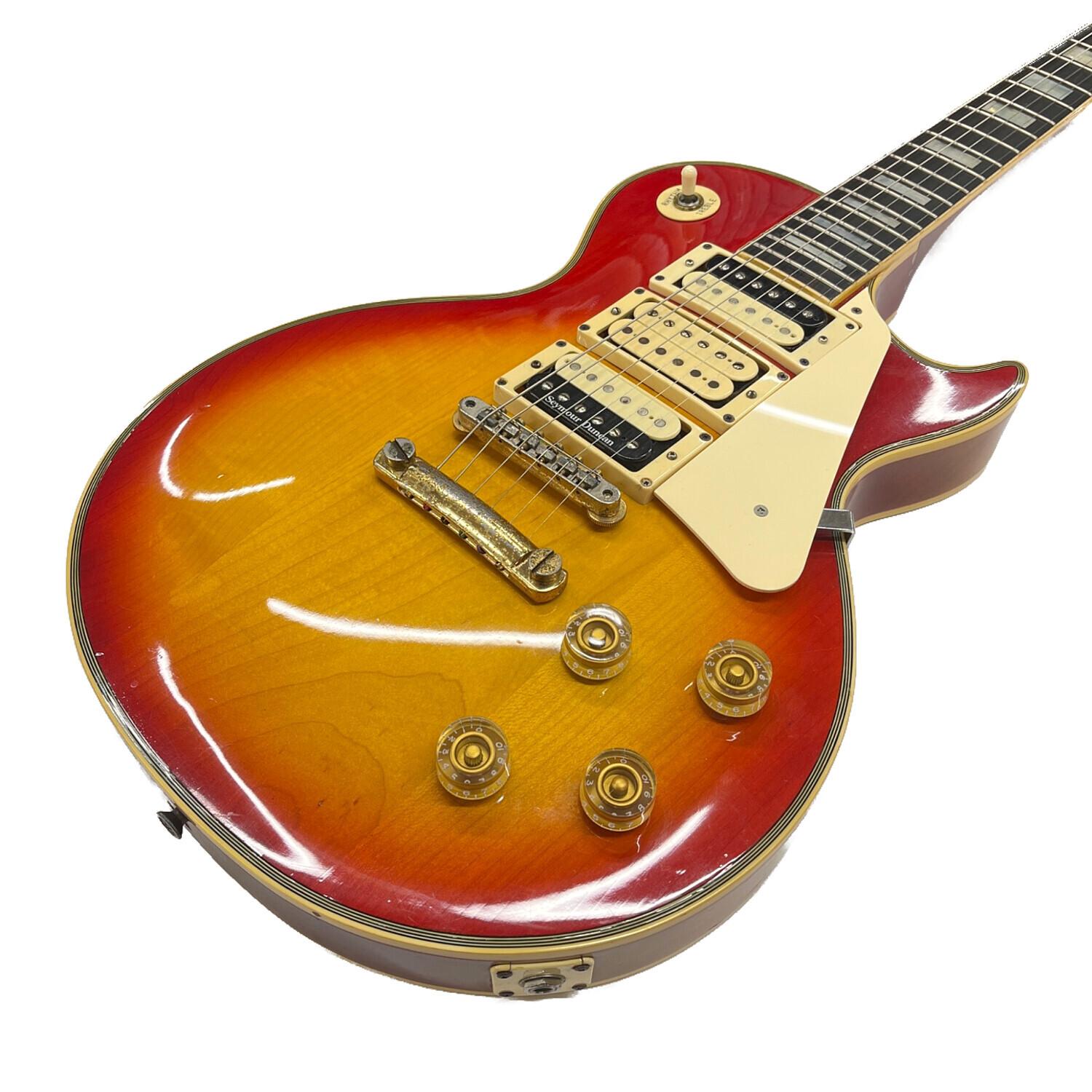 Greco (グレコ) エレキギター EG800PR MOD1980年 日本製｜トレファクONLINE