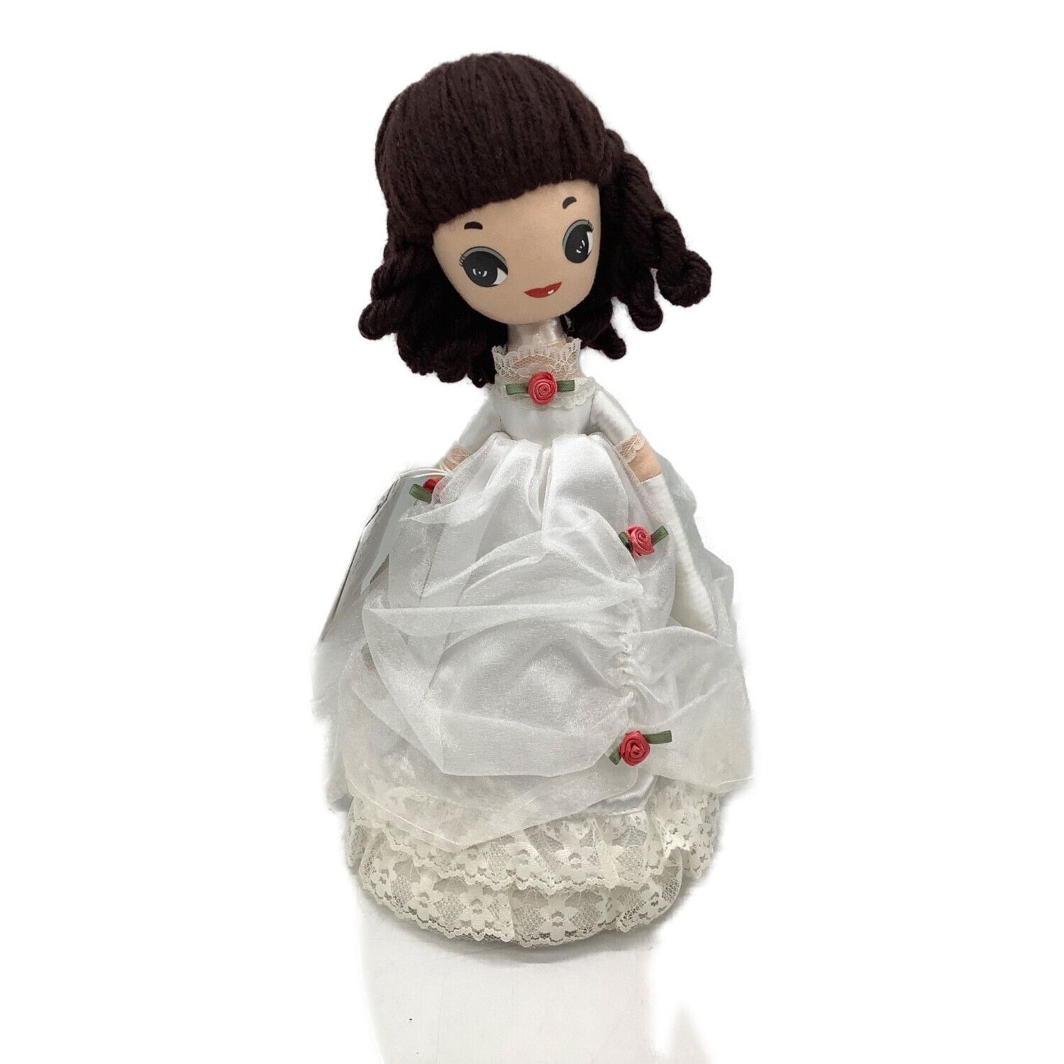 内藤ルネのおにんぎょう ドール｜トレファクONLINE