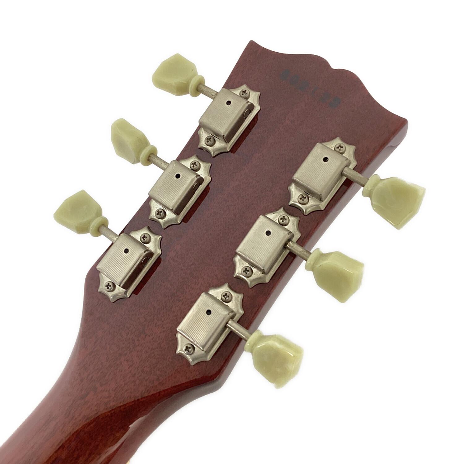 Orville (オービル) エレキギター レスポール LPS-75 GT 1998年 日本製