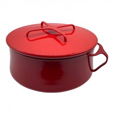 LE CREUSET (ルクルーゼ) テリーヌ型容器 SIZE 32 ブルー｜トレファク
