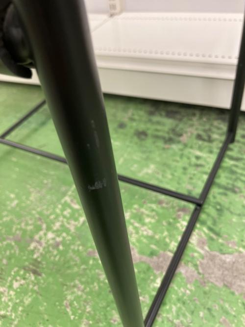 ALIAS (エイリアス) スパゲッティチェア カッシーナ取り扱い ブラック