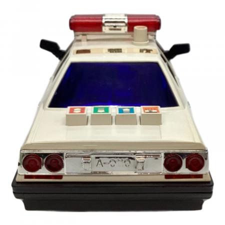 バーライト スカイライン パトカー｜トレファクONLINE