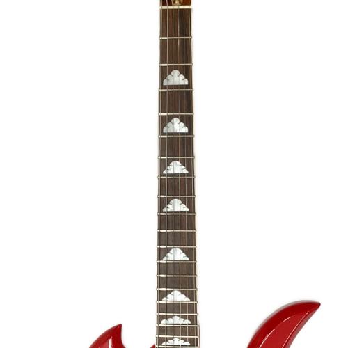 Burny (バーニー) hideモデル エレキギター MG-85X CS｜トレファクONLINE