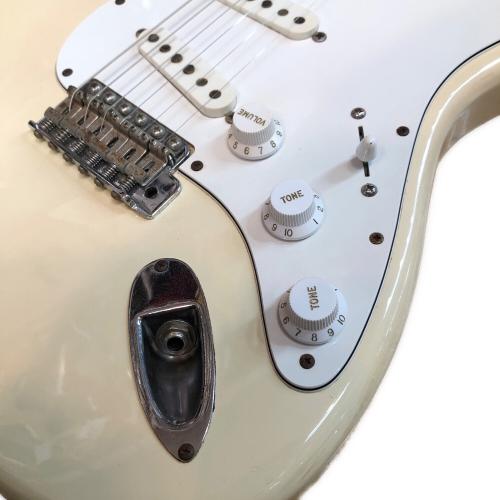 FENDER JAPAN (フェンダージャパン) エレキギター フジゲン製造 トラス