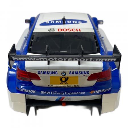 MINICHAMPS (ミニチャンプス) 1/18スケールミニカー BMW M3 DTM -BMW