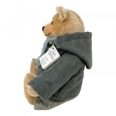 Sue Quinn (スー・クイン) テディベア Steven タグ付｜トレファクONLINE