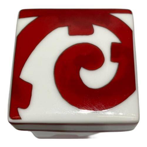 HERMES (エルメス) シュガーボックス ガダルキヴィール｜トレファクONLINE