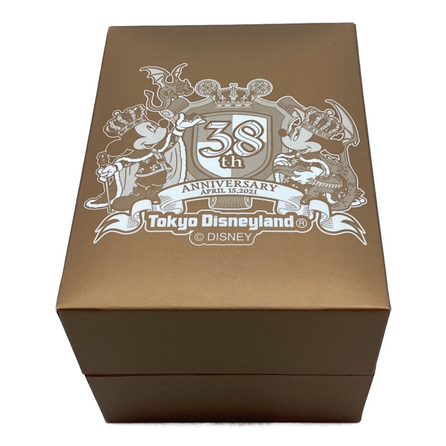 Disney RESORT (ディズニーリゾート) キャラクターグッズ 腕時計