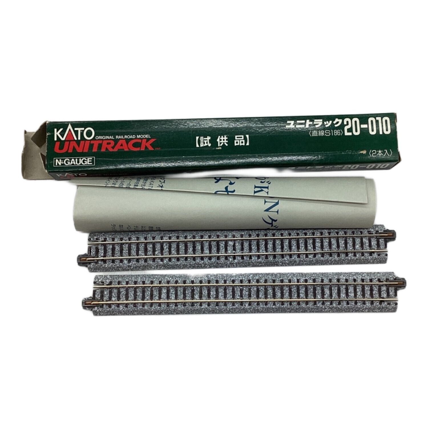 KATO (カトー) Nゲージ 10-159 JR183系 183系あずさ｜トレファクONLINE