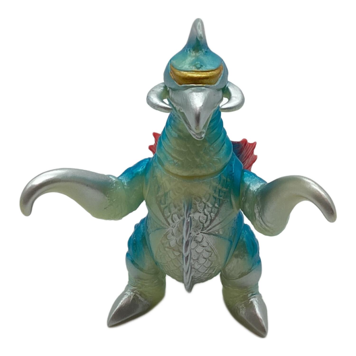 ソフビフィギュア ガイガン 蓄光成型｜トレファクONLINE