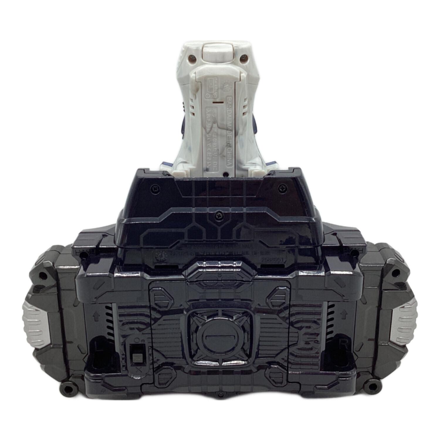 BANDAI (バンダイ) 仮面ライダーリバイス DXデモンズドライバー