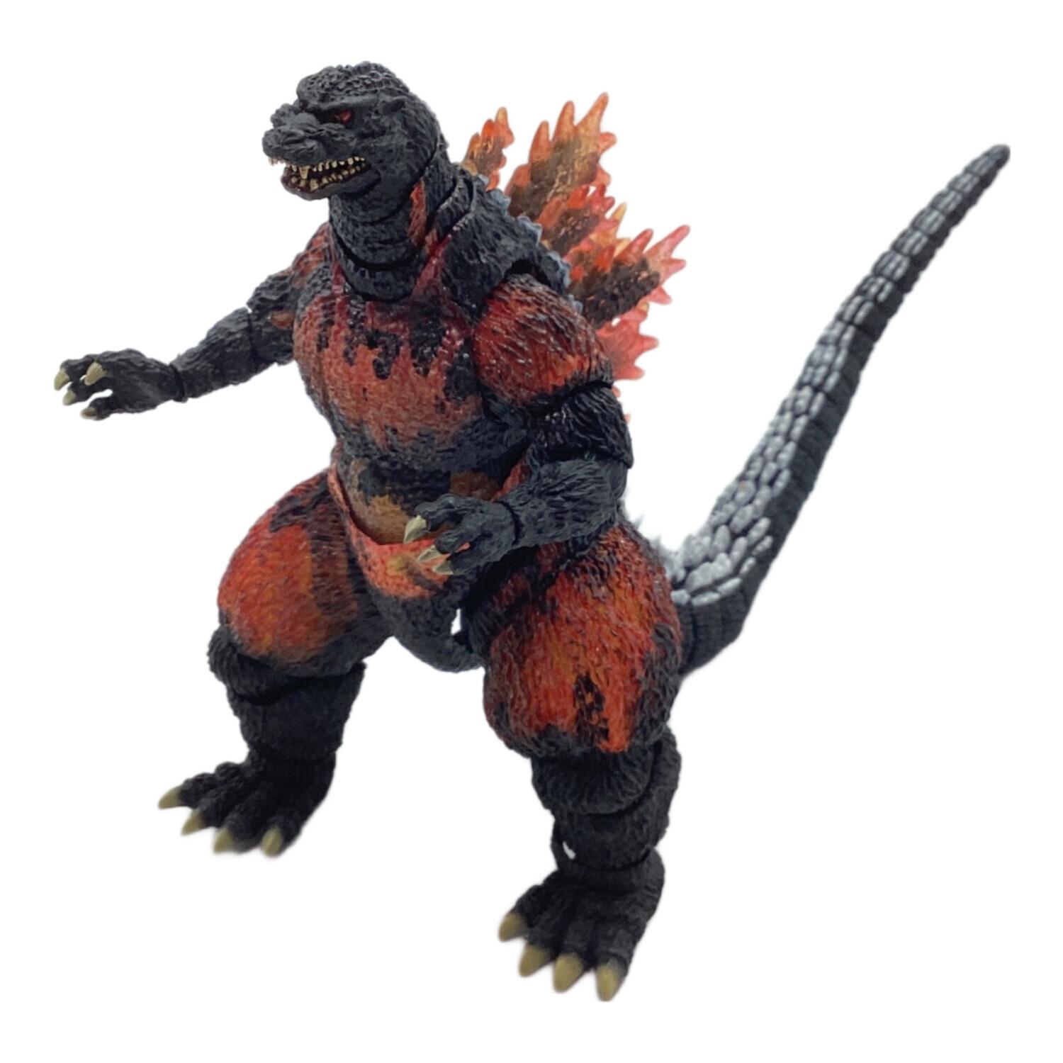 SH モンスターアーツ (エスエイチ モンスターアーツ) フィギュア