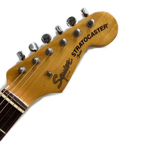 Squier (スクワイア) JVシリアル ストラトキャスター SST-30S 1984年製