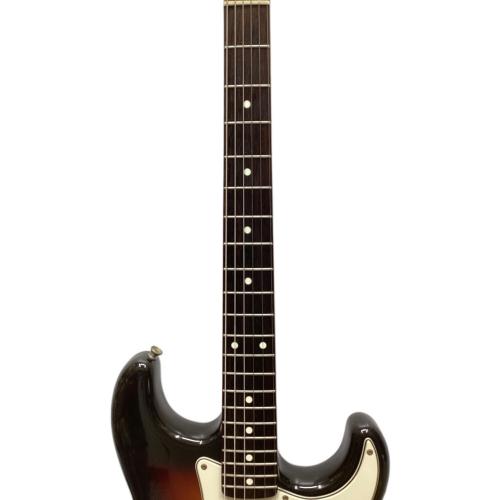 Squier (スクワイア) JVシリアル ストラトキャスター SST-30S 1984年製