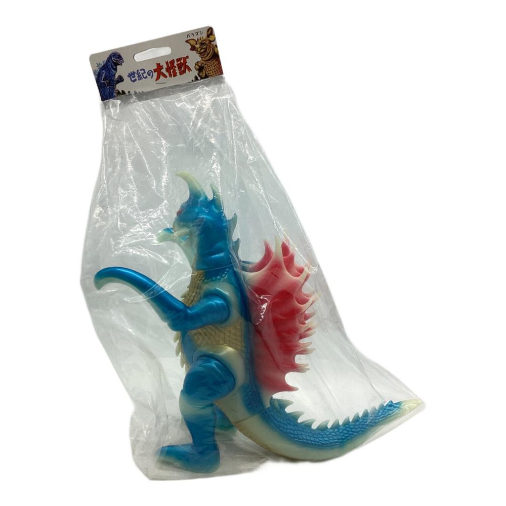 マルサン ガイガン 450 ソフビフィギュア 世紀の大怪獣｜トレファクONLINE