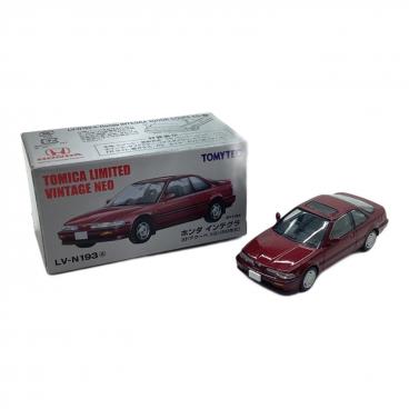 ミニカー 1/43 ニッサン レパード アルティマ V30ツインカムターボ