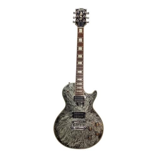 Burny (バーニー) エレキギター レスポールタイプ RLC-55 プラネット