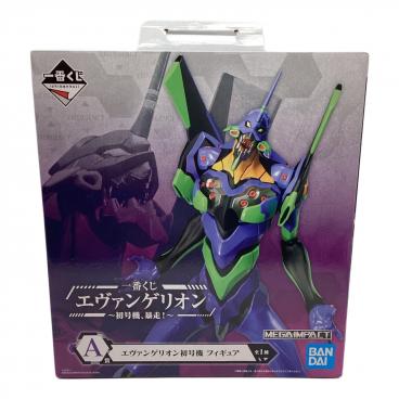 BANDAI (バンダイ) エヴァンゲリオン 一番くじ ラストワン 第13号機