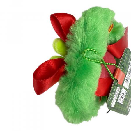 Pokemon Center (ポケモンセンター) ぬいぐるみ カジッチュ クリスマス