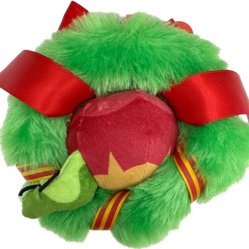 Pokemon Center (ポケモンセンター) ぬいぐるみ カジッチュ クリスマス