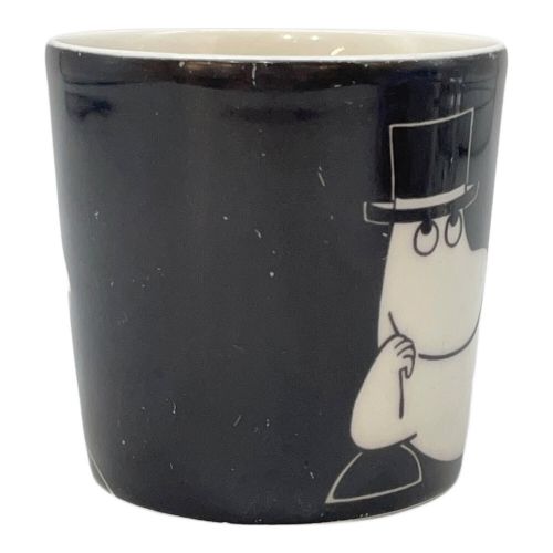 ARABIA (アラビア) マグカップ ムーミンパパ 廃盤品｜トレファクONLINE