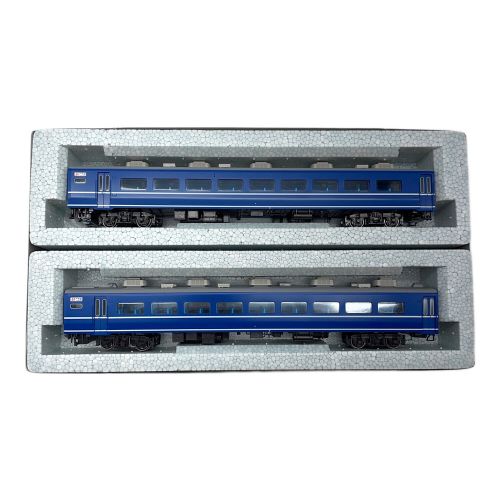 KATO (カトー) HOゲージ オハ14 2両セット 3-514｜トレファクONLINE