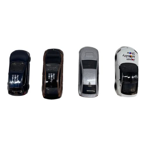 TOMY (トミー) トミカ 2023ジャパンモビリティショー 開催記念トミカ