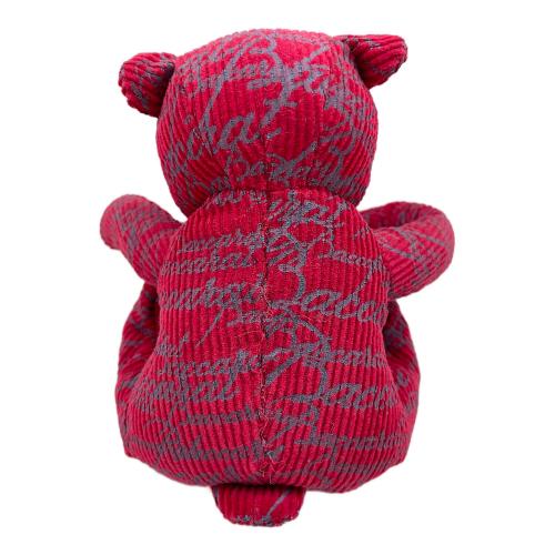 Baccarat (バカラ) 240周年記念テディベアクリスタル クマ ヌイグルミ