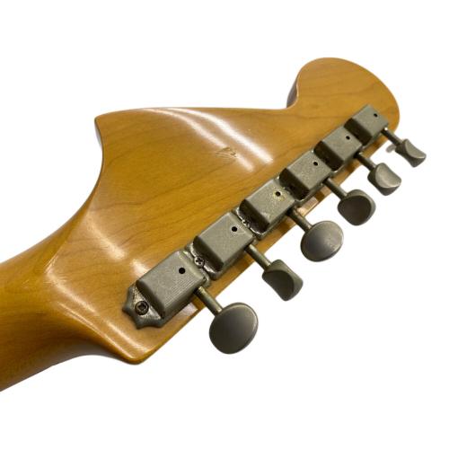 FENDER JAPAN (フェンダージャパン) ムスタングMOD エレキギター MG69