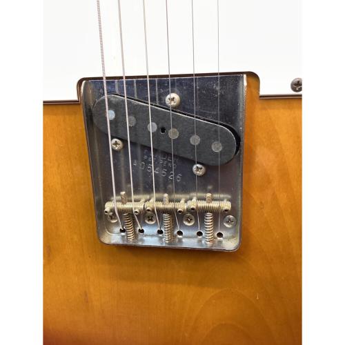 FENDER JAPAN (フェンダージャパン) TL62B-70 1985-1986年製 Aシリアル