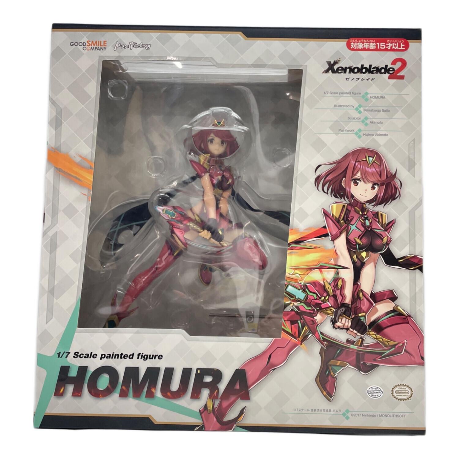 GOODSMILE COMPANY (グッドスマイルカンパニー) 塗装済み完成品