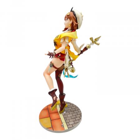 wonderful Works (ワンダフル ワークス) 完成品フィギュア ライザ 1/7