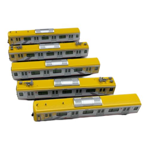 KATO (カトー) 10-1997 東急電鉄5050系4000番台 「Shibuya Hikarie号