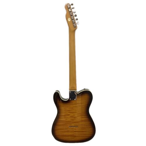 FENDER JAPAN (フェンダージャパン) Custom Telecaster TLC-62B 50th