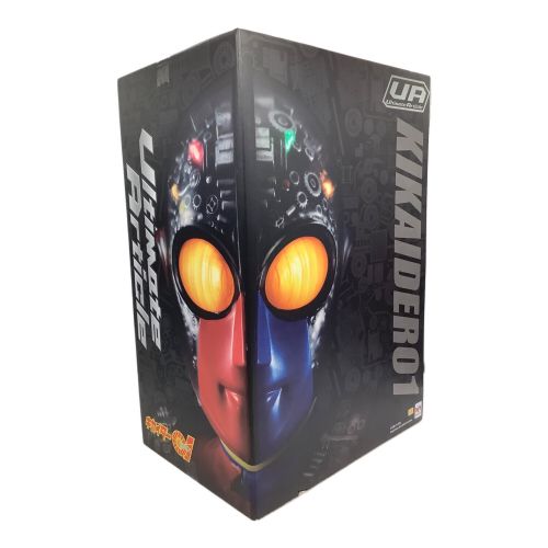 Ultimate Article キカイダー01｜トレファクONLINE