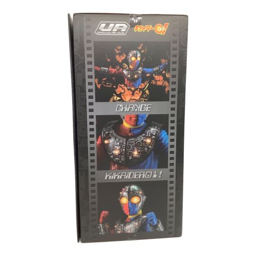 Ultimate Article キカイダー01｜トレファクONLINE