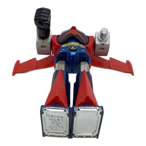 惑星ロボ ダンガードA 箱有 超合金 GA-78｜トレファクONLINE