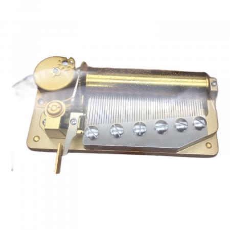 SANKYO ORPHEUS (サンキョーオルフェウス) オルゴール 50弁 「運命