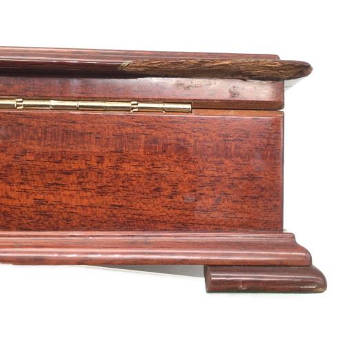 SANKYO ORPHEUS (サンキョーオルフェウス) オルゴール 50弁 「運命