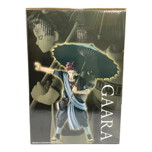 NARUTO (ナルト) フィギュア ラストワン賞 中忍試験 我愛羅 一番くじ