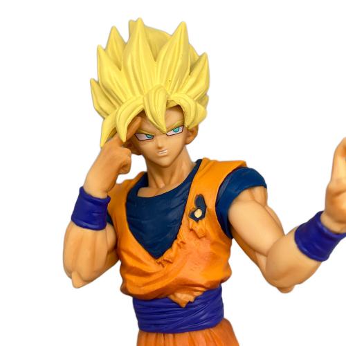 ドラゴンボールセル編 孫悟空 History Box vol2｜トレファクONLINE