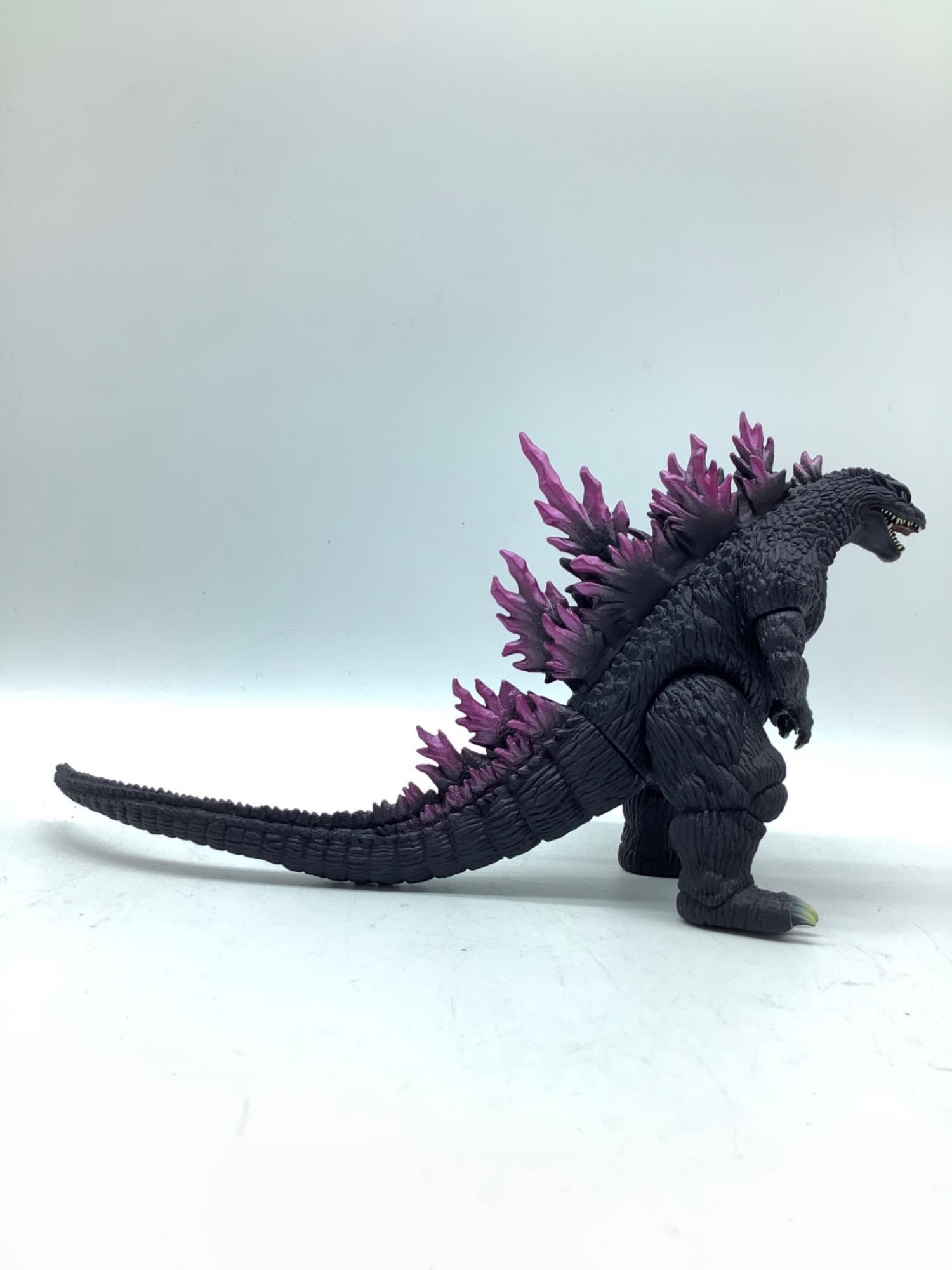 ミレニアムゴジラ ゴジラ2000｜トレファクONLINE