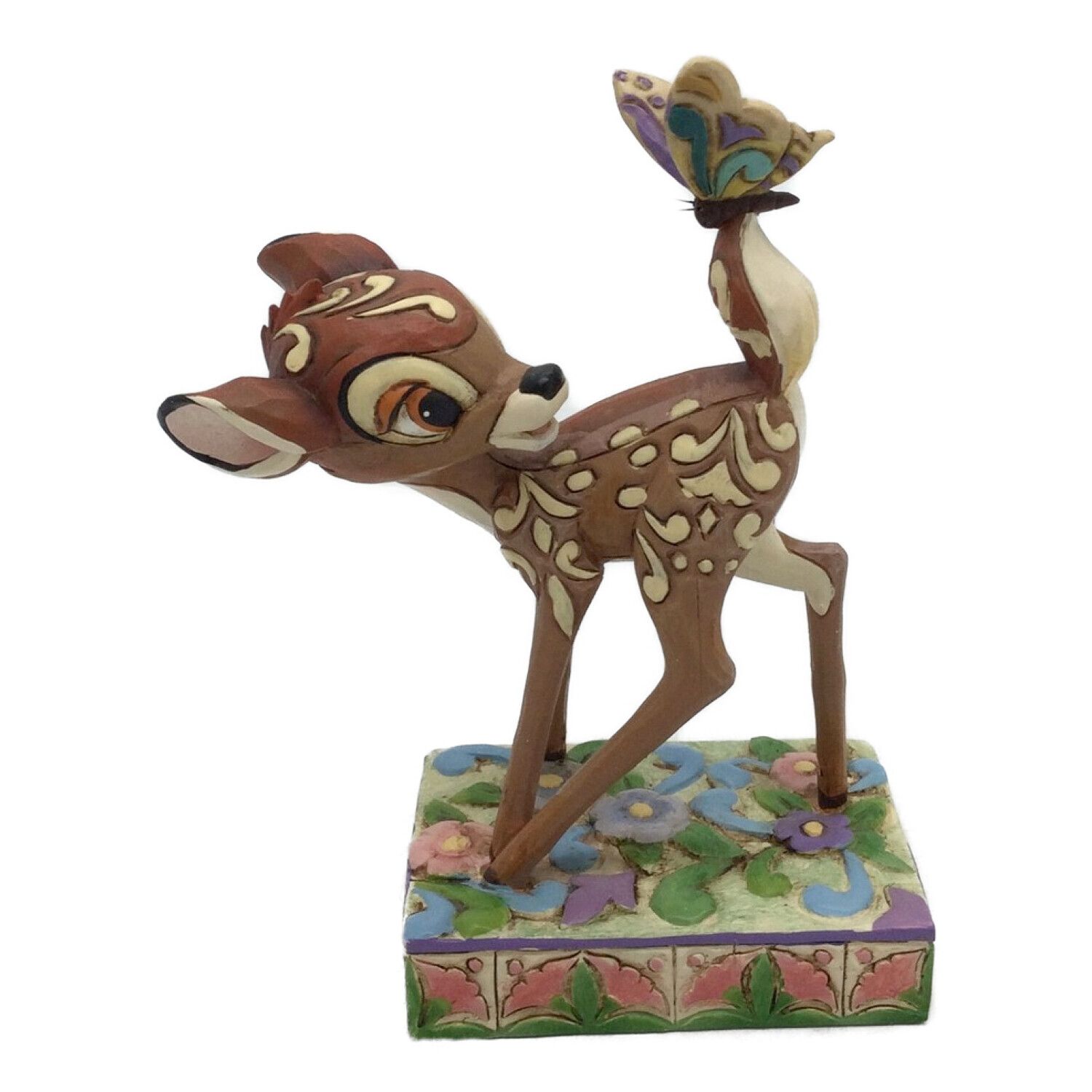 Disney TRADITION SHOWCASE COLLECTION バンビ｜トレファクONLINE