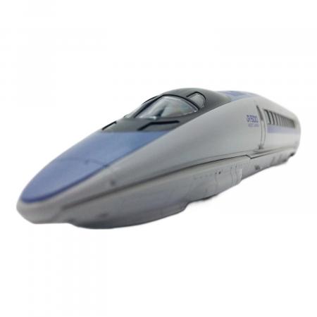 TOMIX (トミックス) Nゲージ JR500系 東海道・山陽新幹線 のぞみ 増結