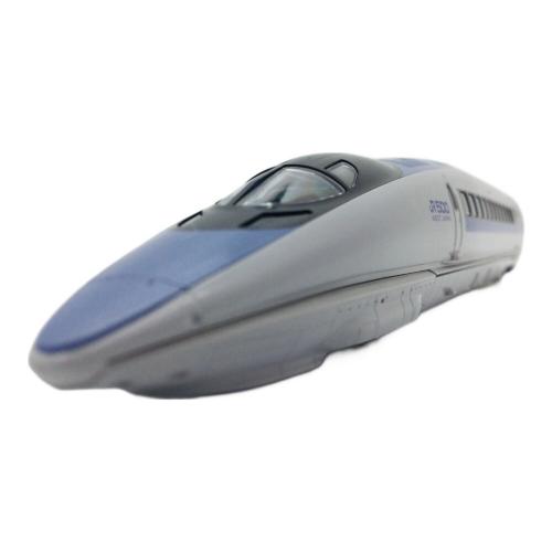 TOMIX (トミックス) Nゲージ JR500系 東海道・山陽新幹線 のぞみ 増結