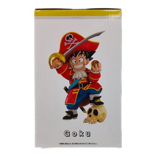 BANDAI(バンダイ) 一番くじ DRAGONBALL SNAP COLLECTION2 B賞 孫悟空