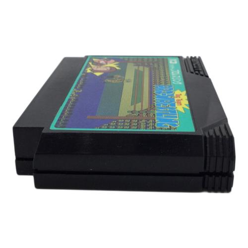 ファミコン用ソフト タッグチームプロレスリング -｜トレファクONLINE