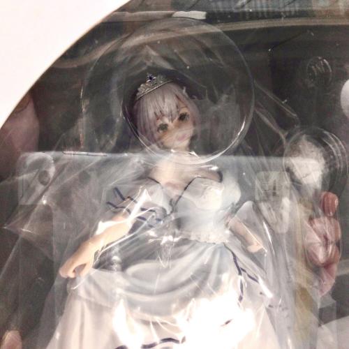 フィギュア 白銀ノエル賞 一番くじ ホロライブ｜トレファクONLINE